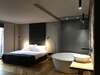 Отель Design Hotel 36 София-0