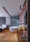 Отель Design Hotel 36 София-3