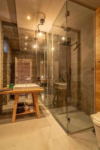 Отель Design Hotel 36 София Одноместный номер Делюкс-1