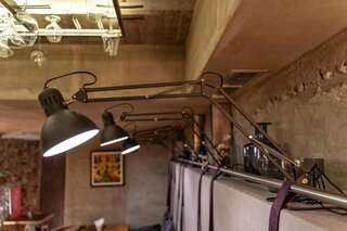 Отель Design Hotel 36 София-2