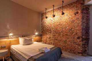 Отель Design Hotel 36 София Одноместный номер Делюкс-4