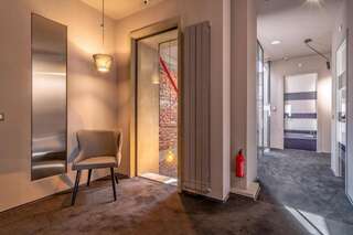 Отель Design Hotel 36 София-4