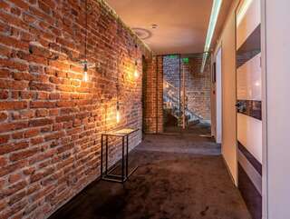 Отель Design Hotel 36 София-5