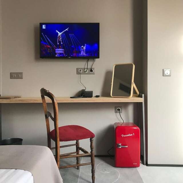 Отель Design Hotel 36 София-31