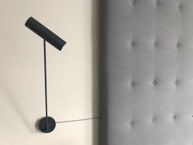 Отель Design Hotel 36 София-39