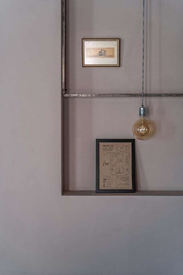 Отель Design Hotel 36 София-10